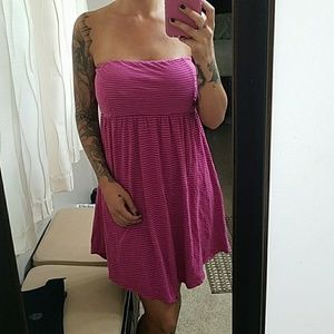 Roxy dress